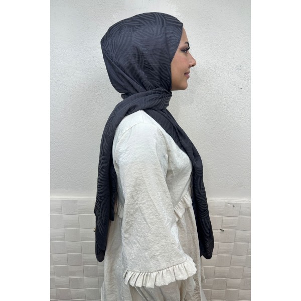 Premium Jakar Şal 033G